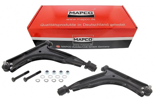 Mapco Lenkersatz, Radaufhängung [Hersteller-Nr. 53703] für Porsche, VW