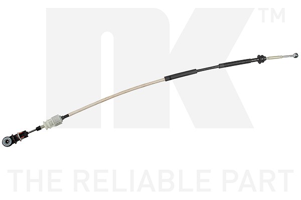 Nk Seilzug, Schaltgetriebe [Hersteller-Nr. 9319004] für Peugeot
