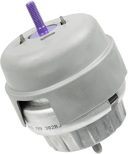 Lemförder Lagerung, Motor [Hersteller-Nr. 3623401] für Audi