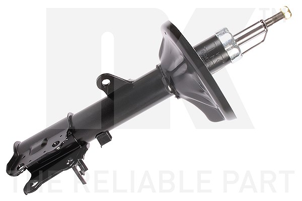 Nk Stoßdämpfer [Hersteller-Nr. 65342180] für Hyundai