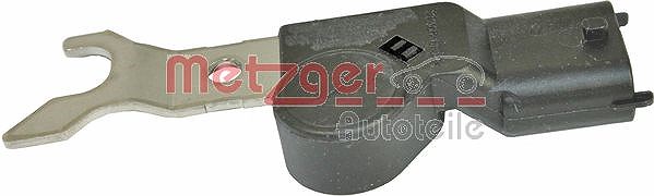 Metzger Autoteile Sensor, Nockenwellenposition [Hersteller-Nr. 0903233] für Opel