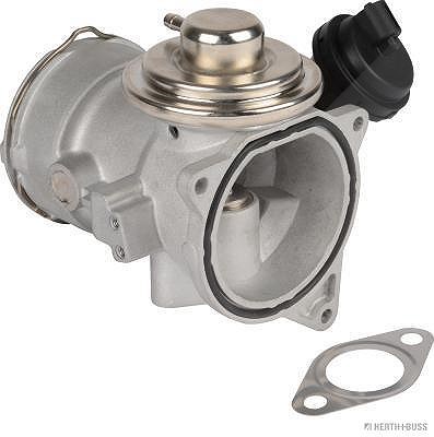 Herth+buss Elparts AGR-Ventil [Hersteller-Nr. 70671035] für VW