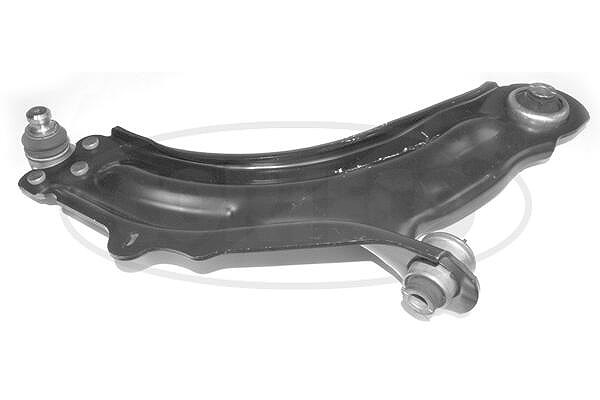 Corteco Lenker, Radaufhängung [Hersteller-Nr. 49399604] für Renault, Mercedes-Benz
