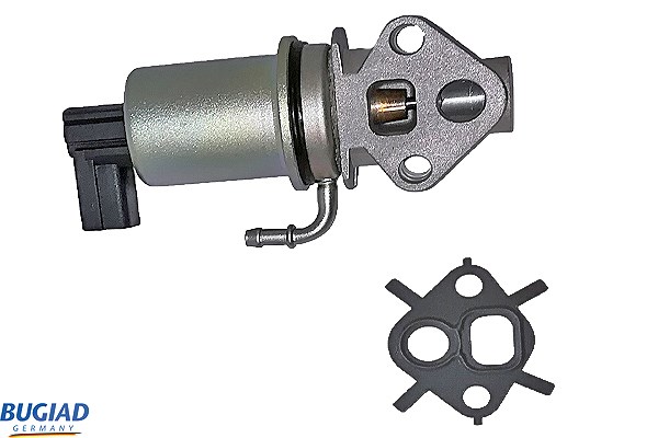Bugiad AGR-Ventil [Hersteller-Nr. BGR13001] für Audi, Skoda, VW, Seat