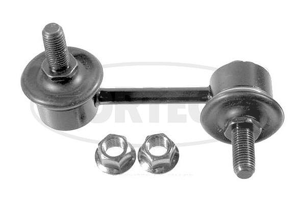 Corteco Stange/Strebe, Stabilisator [Hersteller-Nr. 49396622] für Daewoo, Chevrolet
