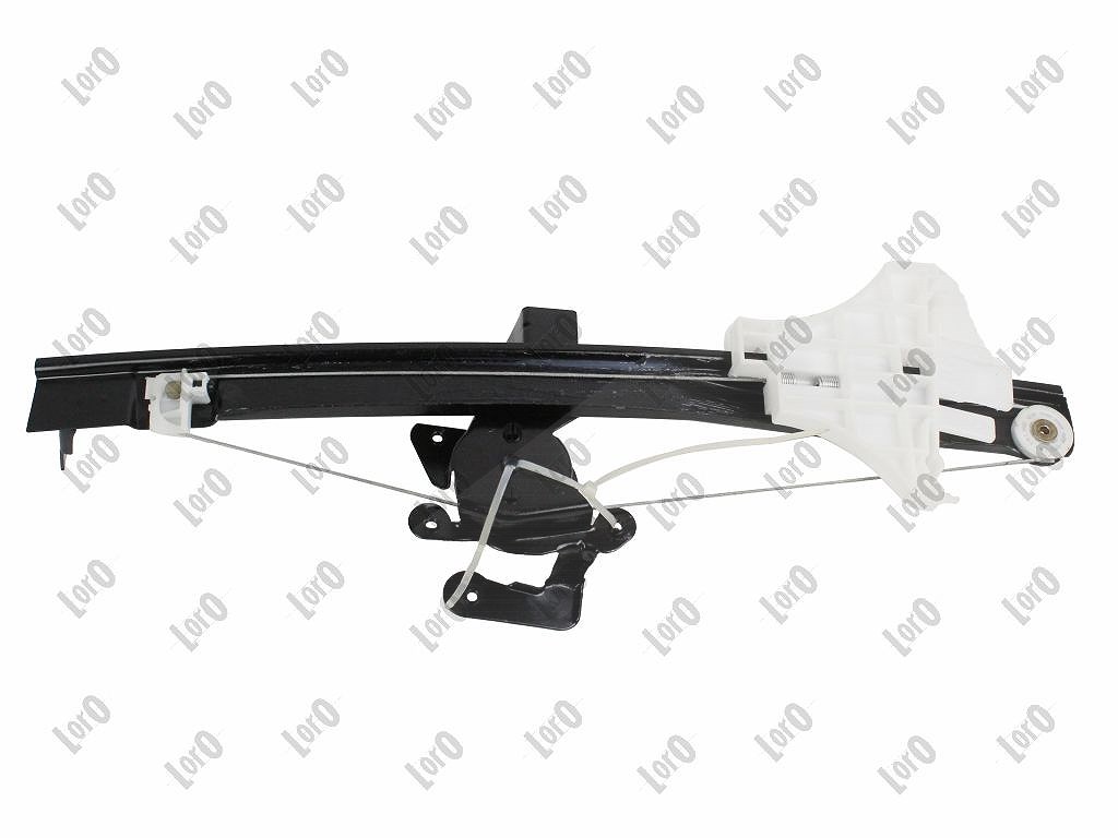 Abakus Fensterheber [Hersteller-Nr. 130-017-010] für Ford