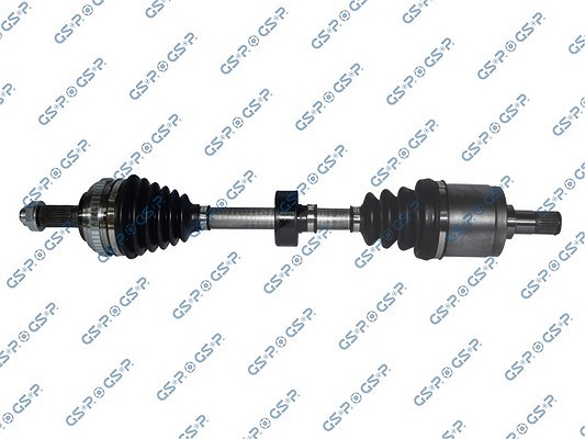 Gsp Antriebswelle [Hersteller-Nr. 223249] für Honda