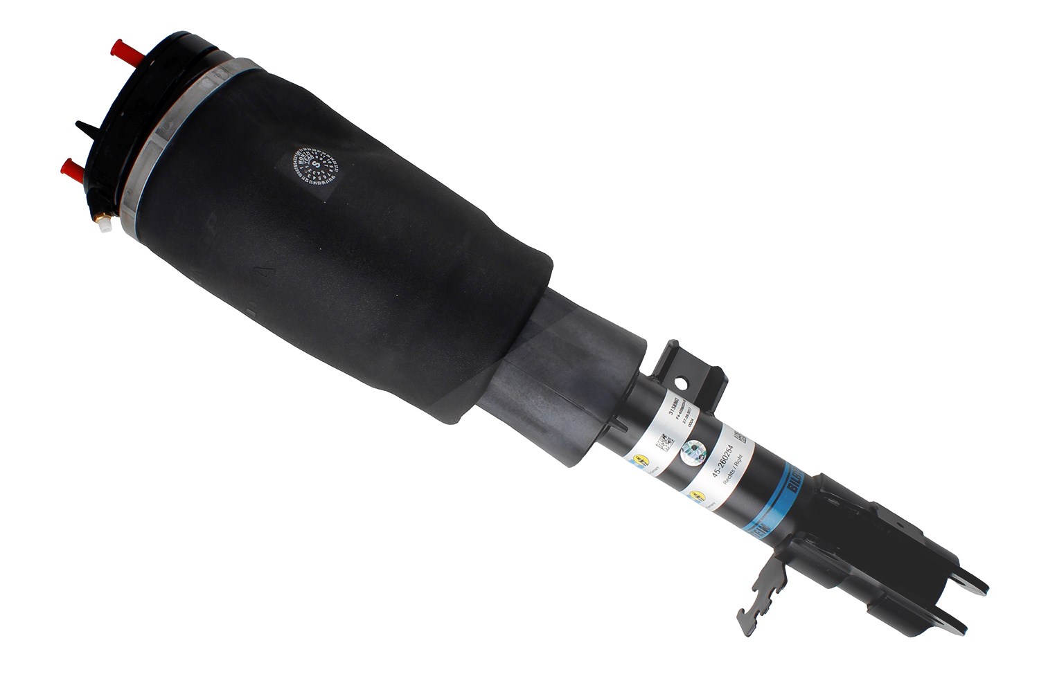 Bilstein Luftfederbein [Hersteller-Nr. 45-260254] für Land Rover