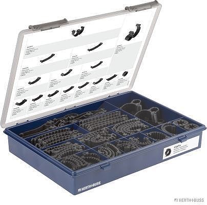 Herth+buss Elparts Sortiment, Abstandshalter [Hersteller-Nr. 54230010]