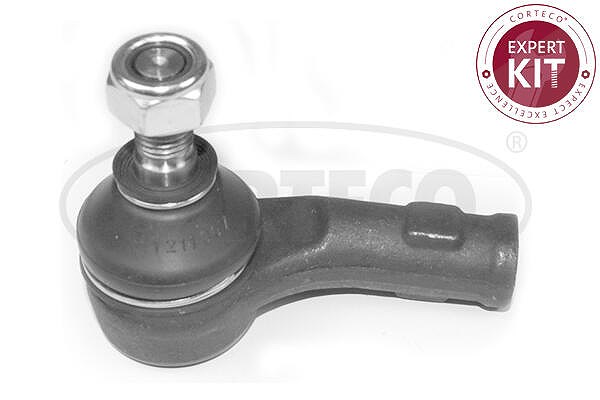 Corteco Spurstangenkopf [Hersteller-Nr. 49400053] für VW, Seat