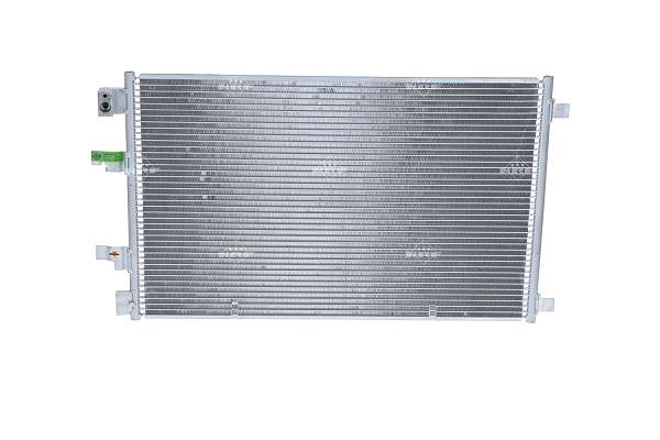 Nrf Kondensator, Klimaanlage [Hersteller-Nr. 350346] für Nissan