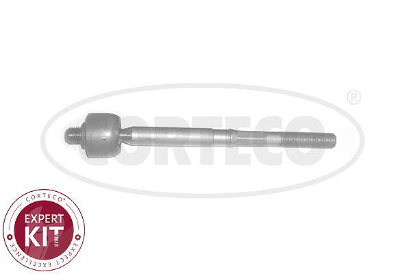 Corteco Axialgelenk, Spurstange [Hersteller-Nr. 49398659] für Renault