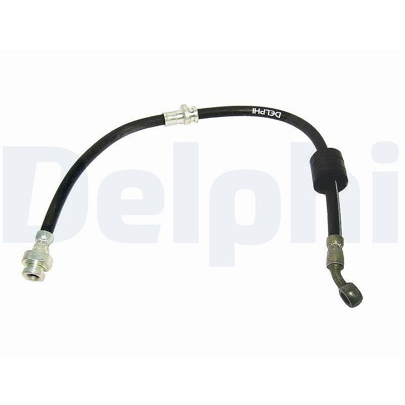 Delphi Bremsschlauch [Hersteller-Nr. LH6080] für Suzuki