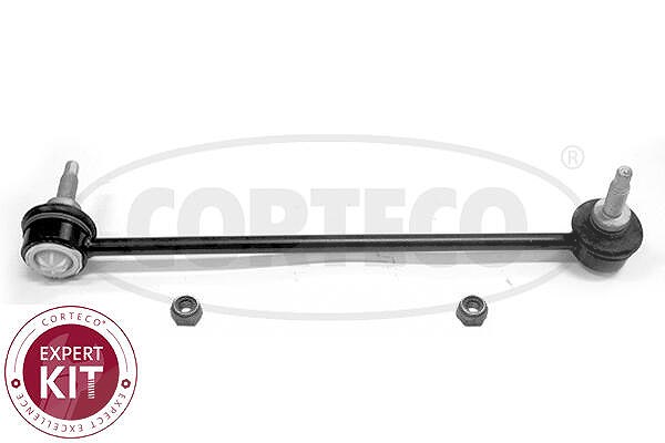 Corteco Stange/Strebe, Stabilisator [Hersteller-Nr. 49398745] für Mercedes-Benz