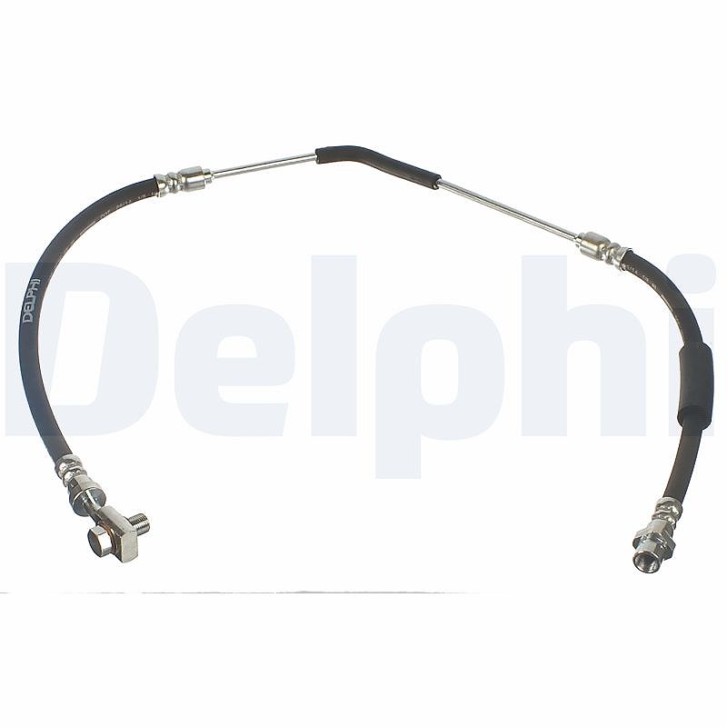 Delphi Bremsschlauch [Hersteller-Nr. LH7045] für Land Rover