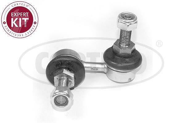 Corteco Stange/Strebe, Stabilisator [Hersteller-Nr. 49400825] für Iveco