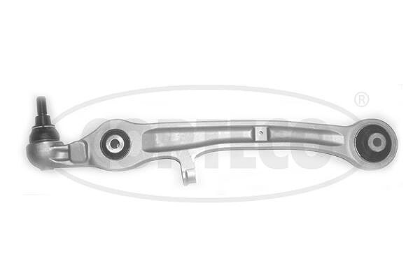 Corteco Lenker, Radaufhängung [Hersteller-Nr. 49398478] für Audi