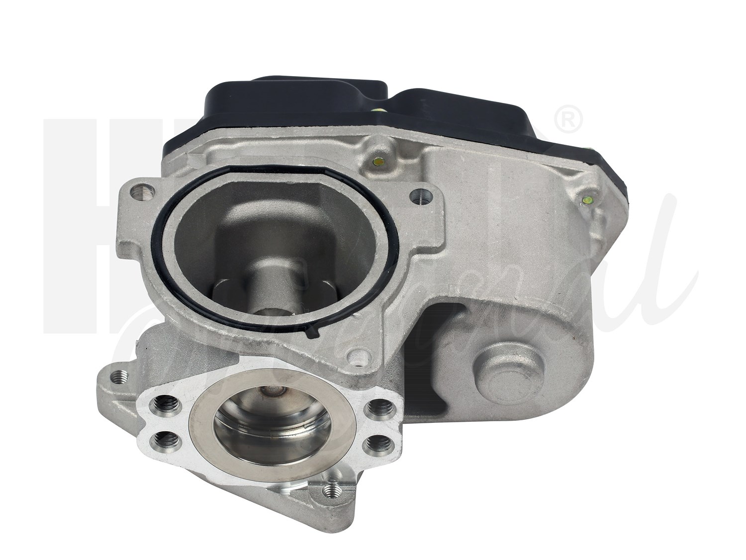 Hüco AGR-Ventil [Hersteller-Nr. 138460] für Audi, Skoda, VW, Seat