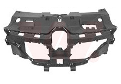 Van Wezel Halter, Kühlergitter [Hersteller-Nr. 4407519] für Renault