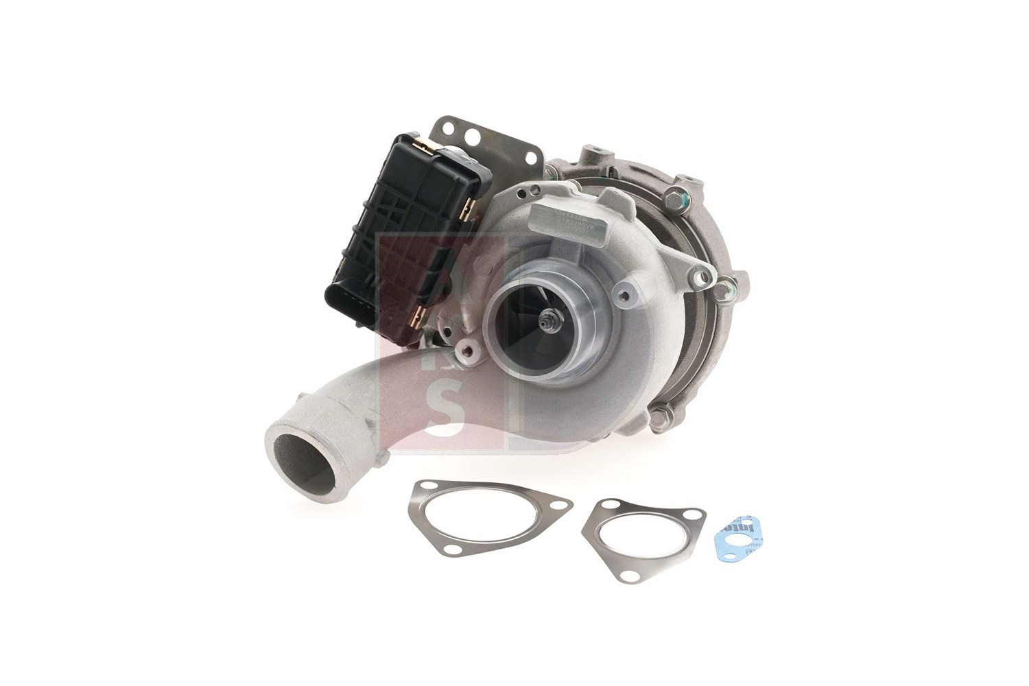 Aks Dasis Lader, Aufladung [Hersteller-Nr. 045215N] für VW, Porsche, Audi