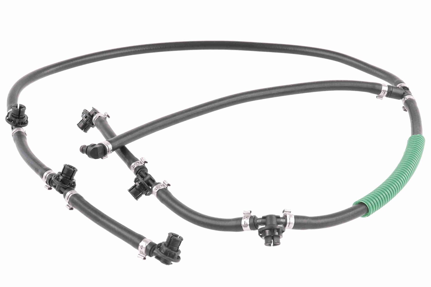 Vaico Schlauch, Leckkraftstoff [Hersteller-Nr. V30-3356] für Mercedes-Benz