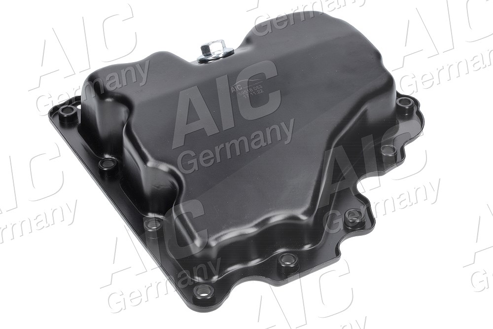 Aic Ölwanne [Hersteller-Nr. 59518] für Opel