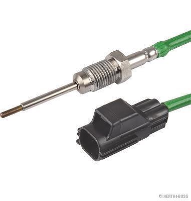 Herth+buss Jakoparts Sensor, Abgastemperatur [Hersteller-Nr. J5953002] für Ford, Ford Usa, Mazda