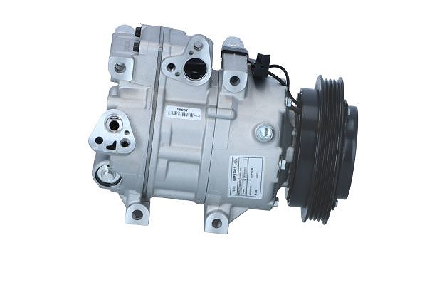 Nrf Kompressor, Klimaanlage [Hersteller-Nr. 32963] für Hyundai