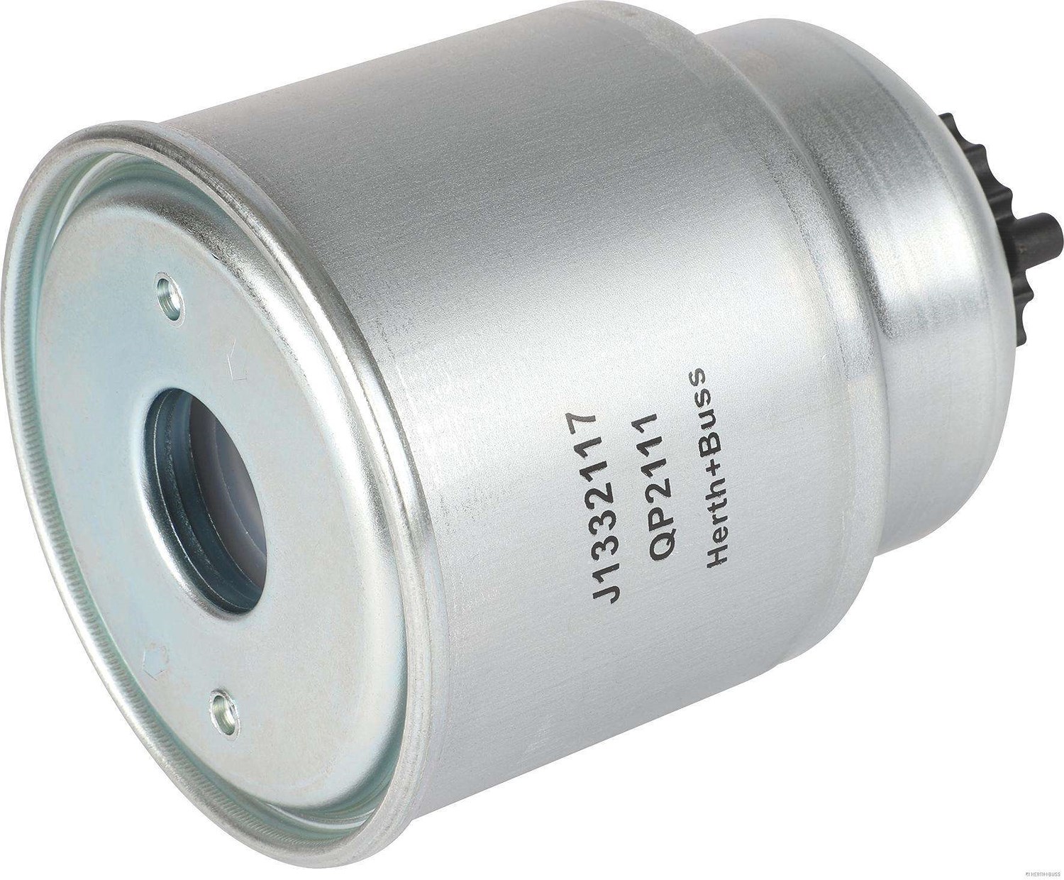 Herth+buss Jakoparts Kraftstofffilter [Hersteller-Nr. J1332117] für Toyota