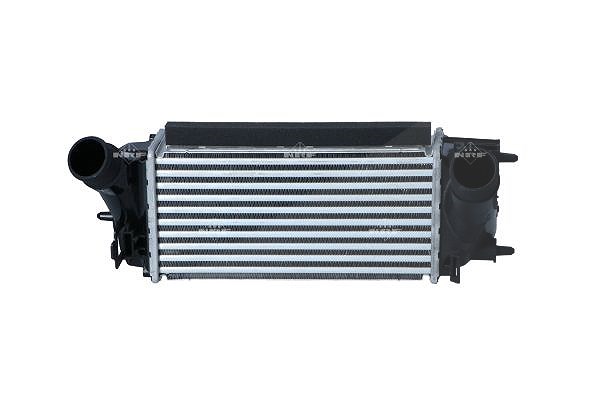 Nrf Ladeluftkühler [Hersteller-Nr. 309050] für Ford