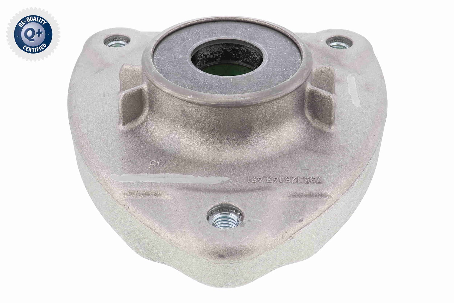 Vaico Federbeinstützlager [Hersteller-Nr. V30-3514] für Mercedes-Benz