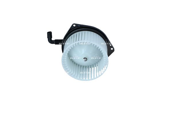 Nrf Innenraumgebläse [Hersteller-Nr. 34348] für Mitsubishi