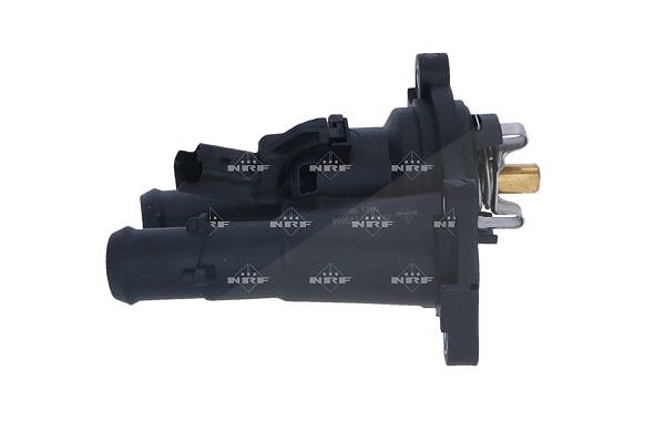 Nrf Thermostat, Kühlmittel [Hersteller-Nr. 725048] für Ford
