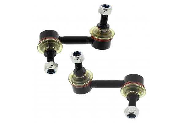 Mapco Reparatursatz, Stabilisatorkoppelstange [Hersteller-Nr. 59241/2] für Honda