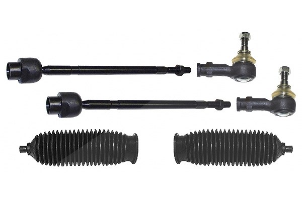 Mapco Reparatursatz, Spurstange [Hersteller-Nr. 53922] für Volvo