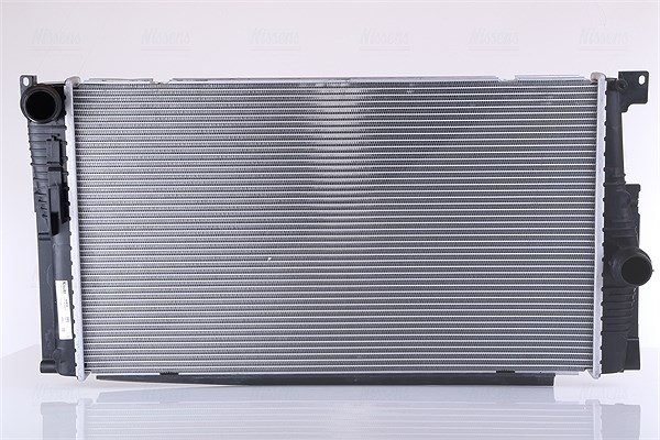 Nissens Kühler, Motorkühlung [Hersteller-Nr. 60839] für BMW
