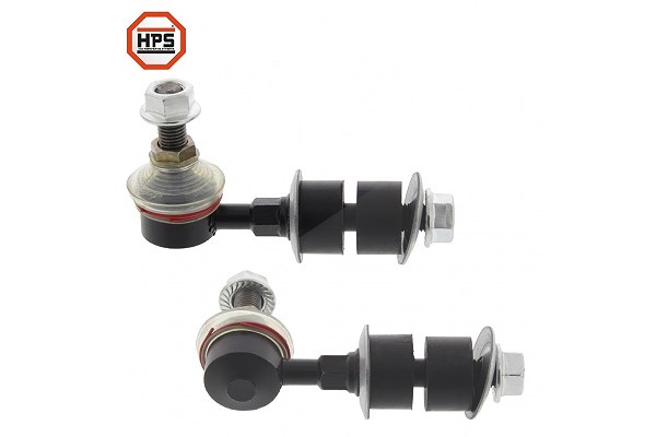 Mapco Reparatursatz, Stabilisatorkoppelstange [Hersteller-Nr. 59226/2HPS] für Nissan