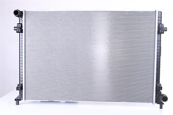 Nissens Kühler, Motorkühlung [Hersteller-Nr. 606705] für VW