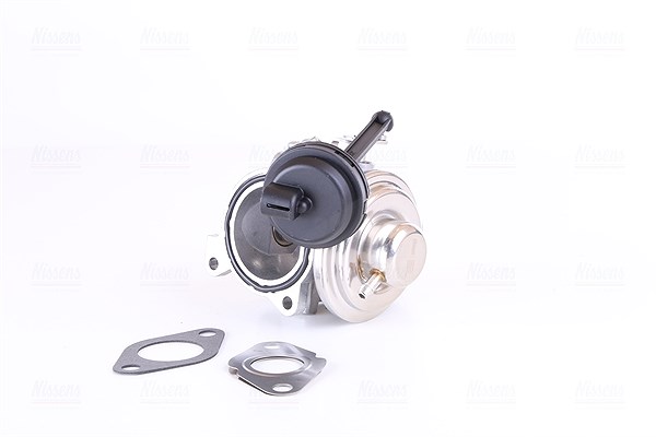 Nissens AGR-Ventil [Hersteller-Nr. 98302] für Audi, Seat, VW