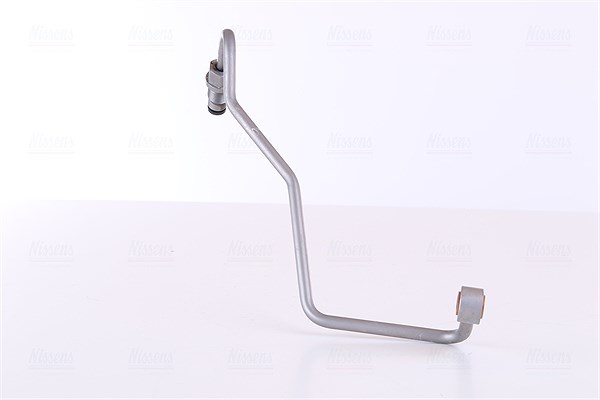Nissens Ölleitung, Lader [Hersteller-Nr. 935206] für Mercedes-Benz