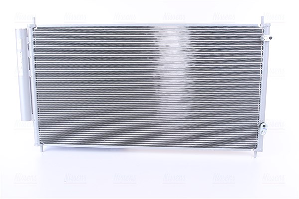 Nissens Kondensator, Klimaanlage [Hersteller-Nr. 941188] für Honda