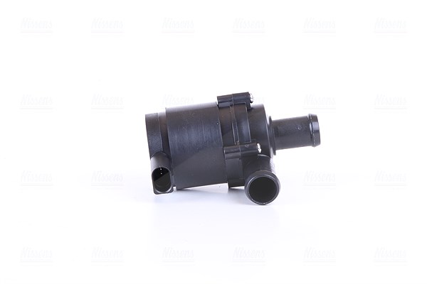 Nissens Wasserpumpe [Hersteller-Nr. 831067] für Audi