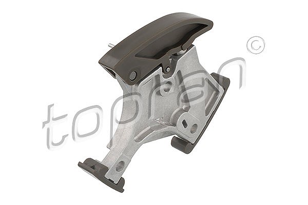 Topran Kettenspanner, Ölpumpenantrieb [Hersteller-Nr. 117276] für VW, Skoda, Seat, Audi