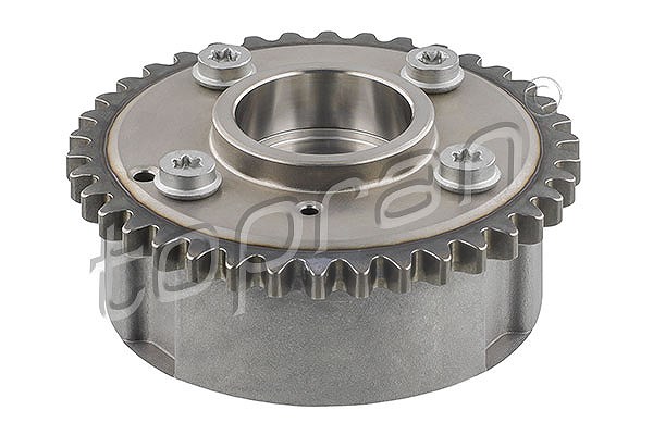 Topran Nockenwellenversteller [Hersteller-Nr. 117783] für Seat, VW, Skoda