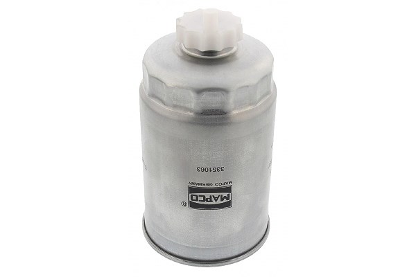 Mapco Kraftstofffilter [Hersteller-Nr. 63508] für Kia, Hyundai
