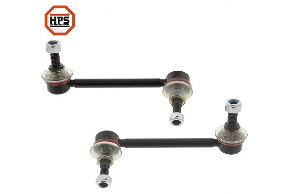 Mapco Reparatursatz, Stabilisatorkoppelstange [Hersteller-Nr. 49826/7HPS] für Mercedes-Benz