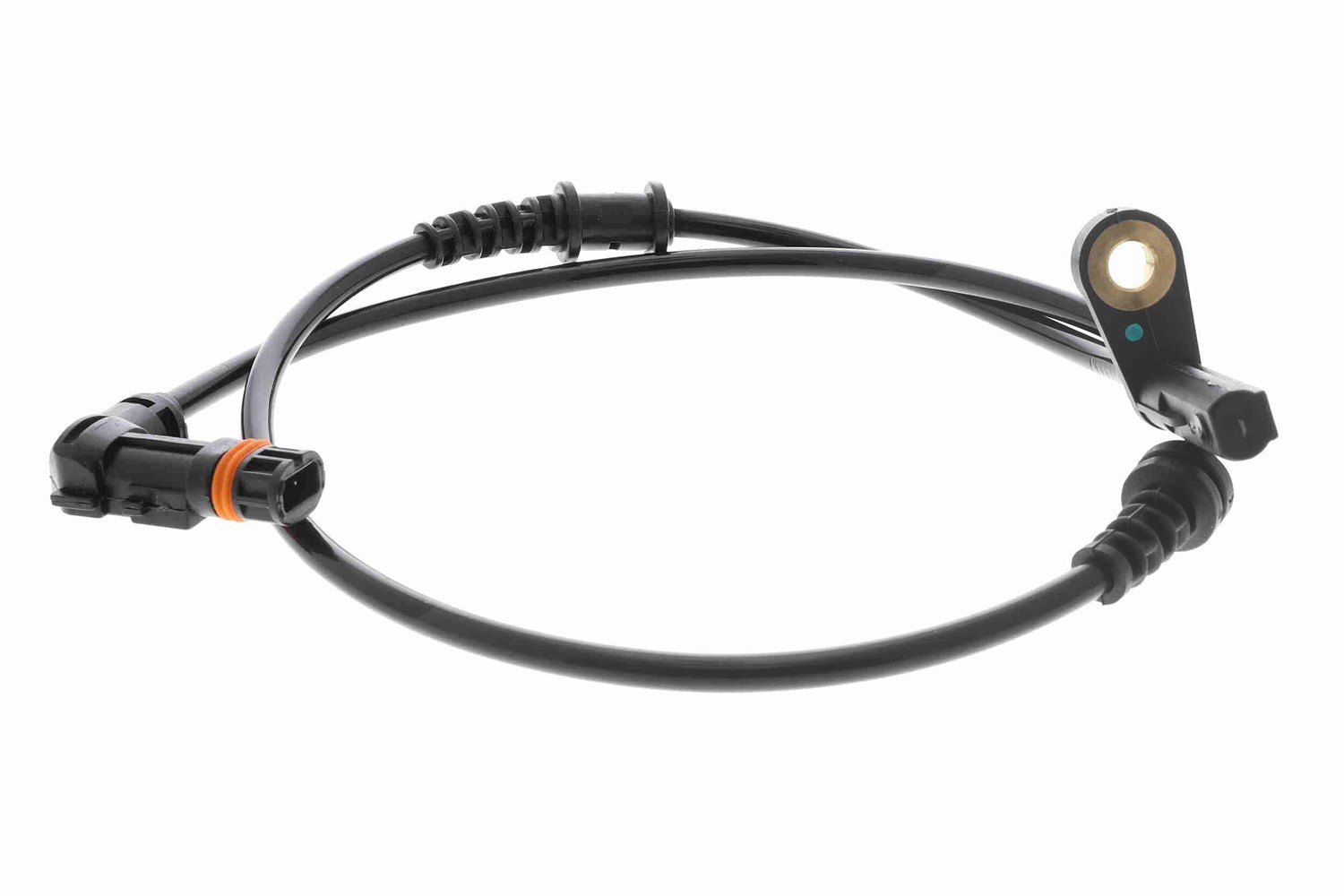 Vemo Sensor, Raddrehzahl [Hersteller-Nr. V30-72-0915] für Mercedes-Benz