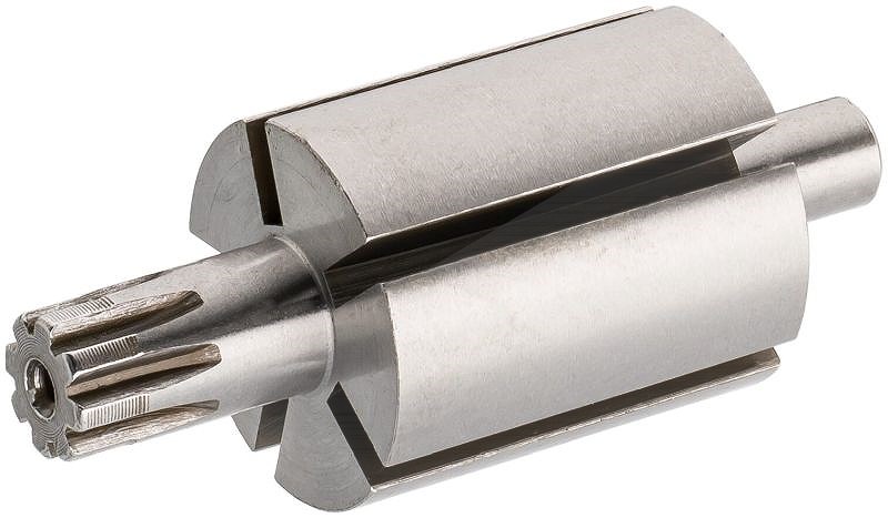 Hazet Rotor, Ratschenschrauber [Hersteller-Nr. 9010-02]