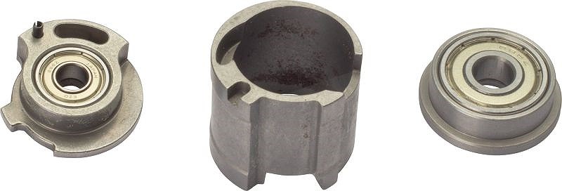 Hazet Zylindereinheit - für Schlagschrauber [Hersteller-Nr. 9021SR-1-09/6]