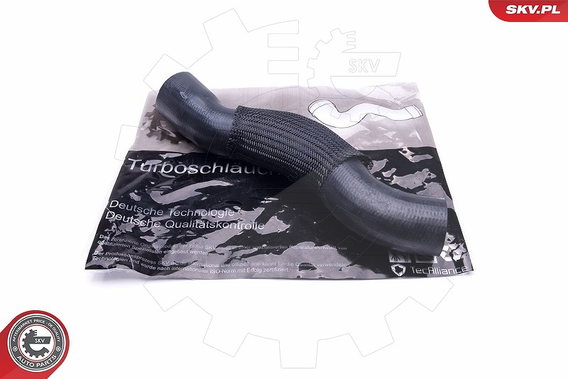 Esen Skv Ladeluftschlauch [Hersteller-Nr. 43SKV168] für Opel